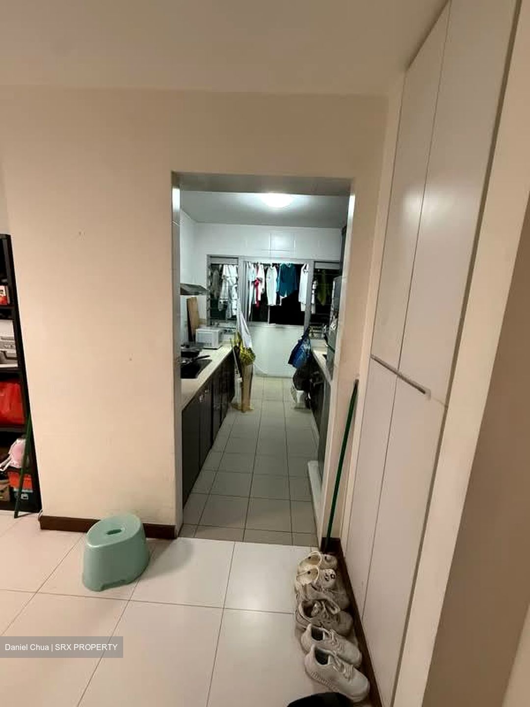Blk 590B Montreal Dale (Sembawang), HDB 4 Rooms #588774701